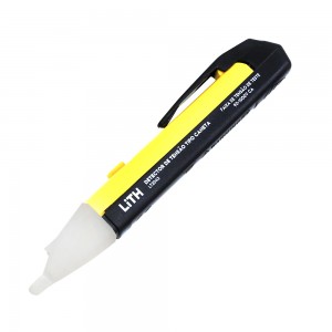 Detector de Tensão Tipo Caneta LT2403