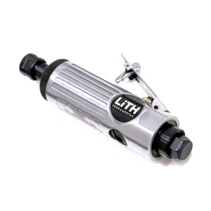 Mini Retífica Pneumática Reta 1/4 Polegadas LT0003.FPN