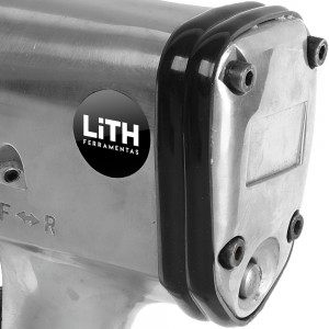 Chave de Impacto Pneumática de 1/2 Polegada LT0001.FPN