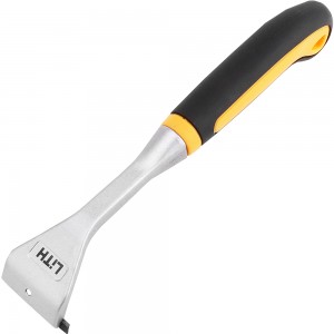 Espátula raspador com cabo PP/TPR LT0002.FM