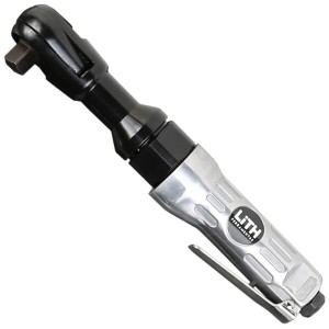 Chave de Catraca Reversível Pneumática de 1/2 Polegada LT0002.FPN