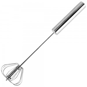 Mixer Gourmet Semi Automático em Aço Inox de 10 Polegadas LT0003.FM