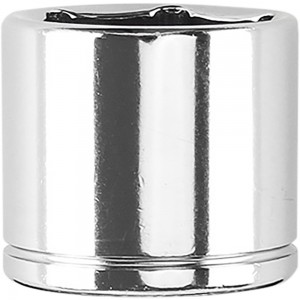 Soquete Sextavado com Encaixe 1/2"x30mm em Cromo Vanádio LT0022.FM