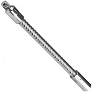 Barra Extensora Flexível de 1/4"x6" em Cromo Vanádio LT0037.FM
