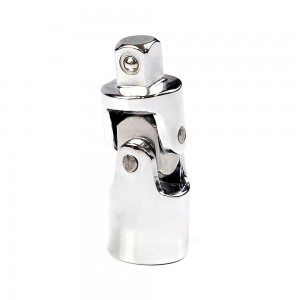 Junta Universal com Encaixe de 1/4" em Cromo Vanádio LT0038.FM