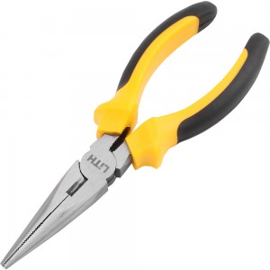 Alicate de Bico Meia Cana 6.5 Polegadas LT0045.FM