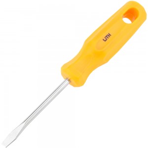 Chave de Fenda 5x75mm em Cromo Vanádio LT0047.FM
