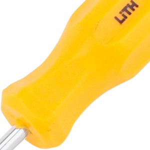Chave de Fenda 6.5x100mm em Cromo Vanádio LT0048.FM