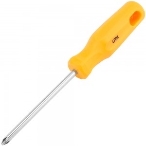 Chave de Fenda Cruzada PH2x100mm em Cromo Vanádio LT0050.FM
