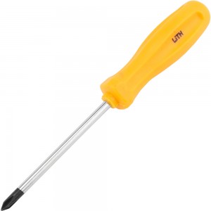 Chave de Fenda Cruzada PH1x80mm LT0055.FM