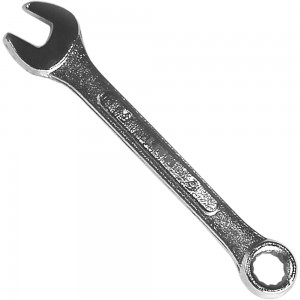 Chave Combinada em Aço Carbono 9mm LT0059.FM