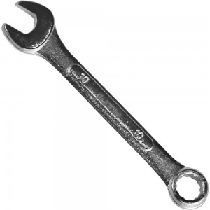 Chave Combinada em Aço Carbono 10mm LT0060.FM