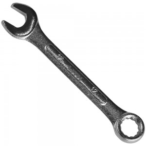 Chave Combinada em Aço Carbono 12mm LT0062.FM