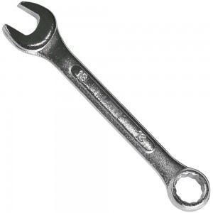 Chave Combinada em Aço Carbono 13mm LT0063.FM