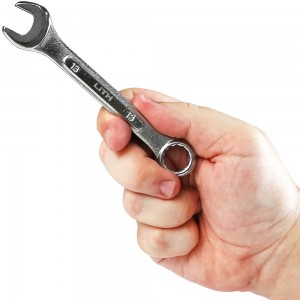 Chave Combinada em Aço Carbono 13mm LT0063.FM