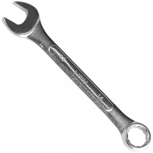 Chave Combinada em Aço Carbono 14mm LT0064.FM