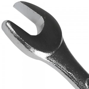 Chave Combinada em Aço Carbono 8mm • LT0058.FM