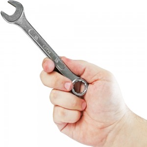 Chave Combinada em Aço Carbono 15mm LT0065.FM