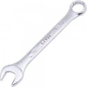 Chave Combinada em Aço Carbono 16mm LT0066.FM