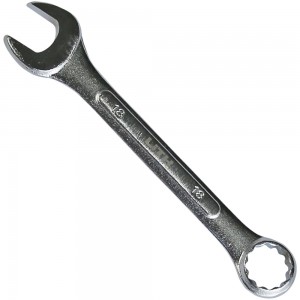Chave Combinada em Aço Carbono 18mm LT0068.FM