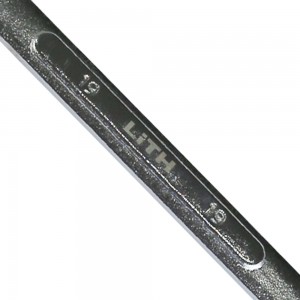 Chave Combinada em Aço Carbono 19mm LT0069.FM