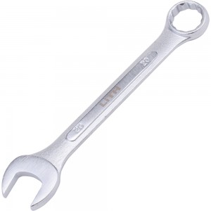 Chave Combinada em Aço Carbono 20mm LT0070.FM
