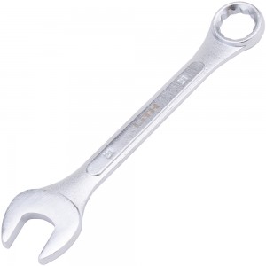 Chave Combinada em Aço Carbono 21mm LT0071.FM