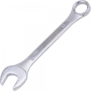 Chave Combinada em Aço Carbono 22mm LT0072.FM