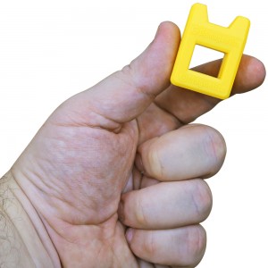 Magnetizador/Desmagnetizador para Chaves LT2031
