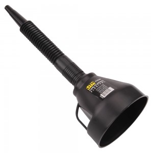 Funil Plástico Flexível LT2039