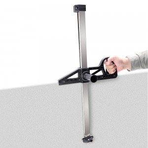 Cortador Manual de Drywall com Regulagem de Altura LT2048
