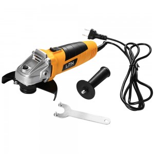 Esmerilhadeira Angular 5 Polegadas 600W 127V LT3035/127V