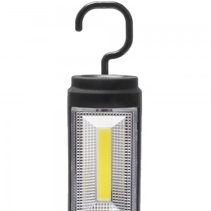 Pendente Lanterna de LED 3W com Base Magnética e Recarregável LT2052