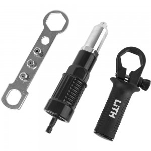 Adaptador de Rebitador Elétrico LT2056
