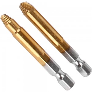 Extrator de Parafuso 5 Peças LT2057