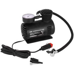 Compressor de Ar 12V LT2059