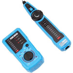 Identificador de Cabos Multifunção LT2402