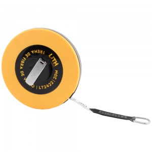 Trena de Fibra de Vidro 20m LT2422