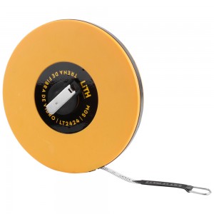 Trena de Fibra de Vidro 50m LT2424
