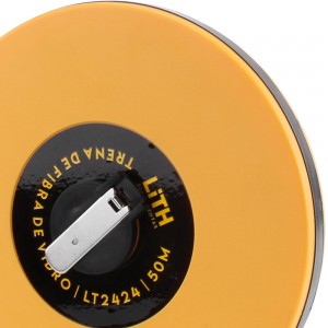 Trena de Fibra de Vidro 50m LT2424