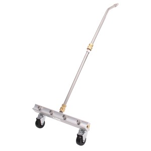 Lava Chassi Automotivo 4000 PSI com 3 Peças LT3050XX