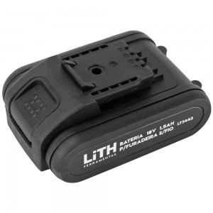 Bateria 18V 1.5 Ah para Furadeiras à Bateria LT7036 e LT7037 LT3442