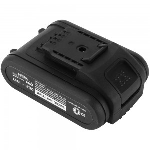 Bateria 18V 1.5 Ah para Furadeiras à Bateria LT7036 e LT7037 LT3442