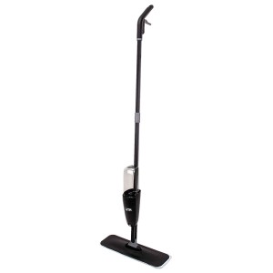 MOP Rodo Spray de Microfibra com Reservatório 360ml com 4 peças LT6004T