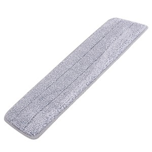 Refil Universal de Micro Fibra para MOP Rodo Spray 39.5x12cm LT6004TT