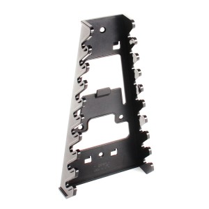 Suporte para Chaves Fixas e Combinadas para Painel de Ferramentas LT6206S