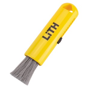 Pincel para Detalhamento e Limpeza Automotiva LT6207S
