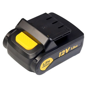 Bateria de Lítio-íons 12V 1.5Ah para Furadeiras à Bateria LT7035XX