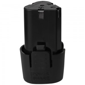 Bateria de Íons de Lítio 12V LT7519