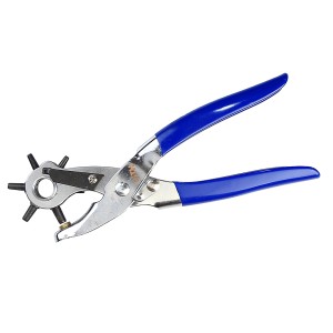 Alicate Vazador Cromado 9 Polegadas LT8005K